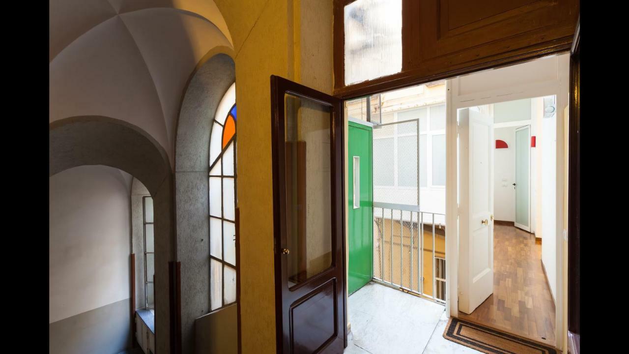 B&B Starbien ナポリ エクステリア 写真