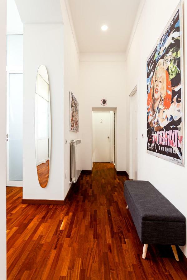 B&B Starbien ナポリ エクステリア 写真